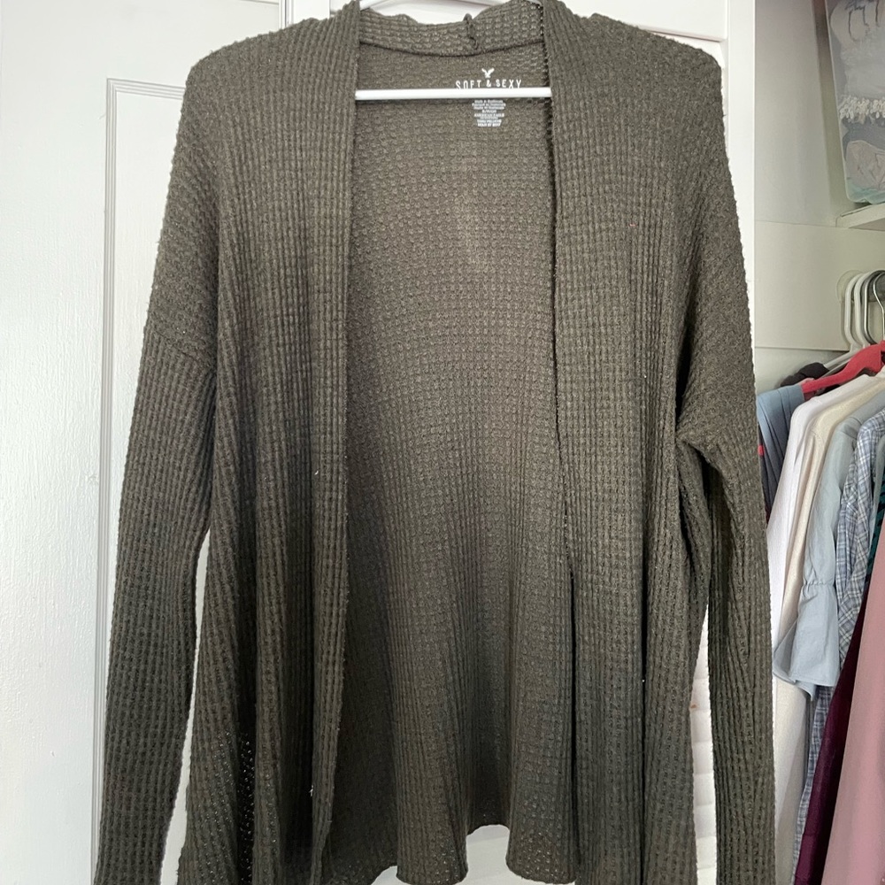 American Eagle Cardigan